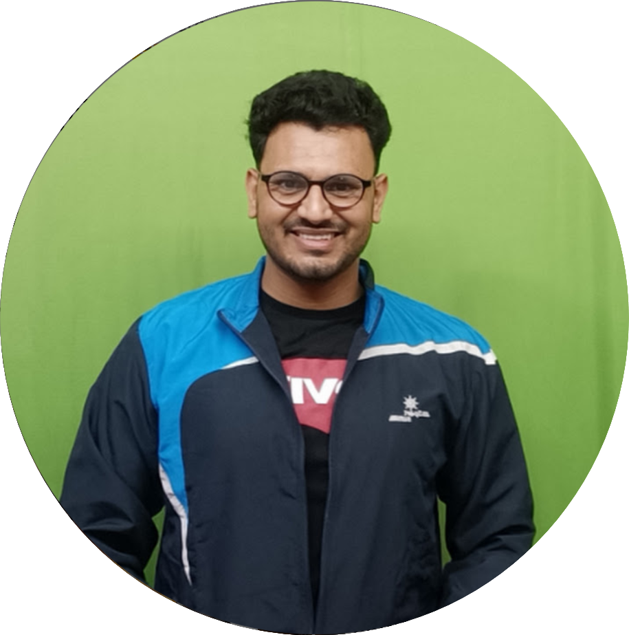 Vivek Kumar
